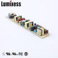 UL cUL FCC No flicker Quad 400mA 50W led driver